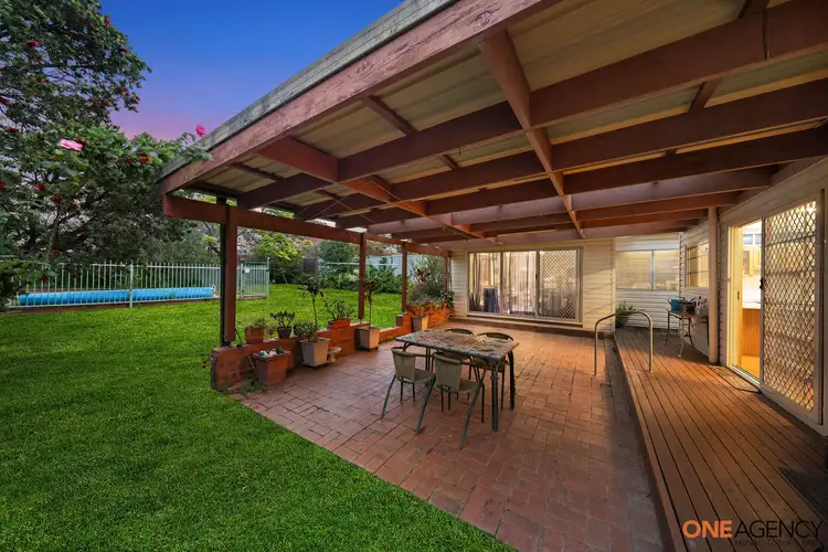 Fourth view of Homely house listing, 96 Wyralla Road, Miranda NSW 2228