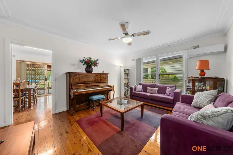 Fifth view of Homely house listing, 96 Wyralla Road, Miranda NSW 2228