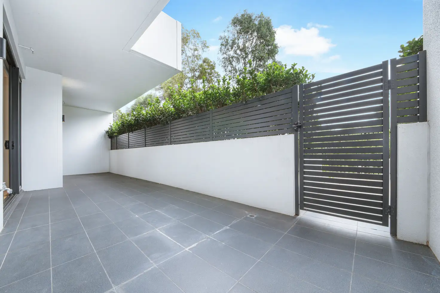 Main view of Homely apartment listing, 7/100 Fairway Drive, Norwest NSW 2153