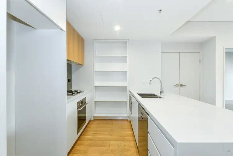 Second view of Homely apartment listing, 7/100 Fairway Drive, Norwest NSW 2153