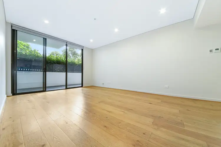 Fourth view of Homely apartment listing, 7/100 Fairway Drive, Norwest NSW 2153