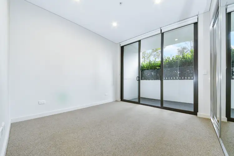 Fifth view of Homely apartment listing, 7/100 Fairway Drive, Norwest NSW 2153