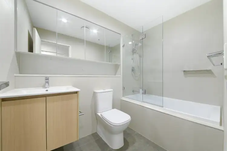 Sixth view of Homely apartment listing, 7/100 Fairway Drive, Norwest NSW 2153