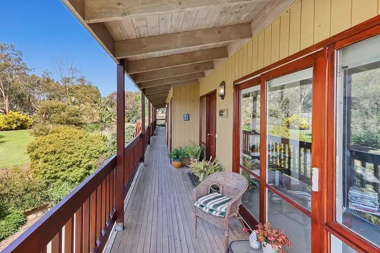 Second view of Homely rural property listing, 52 Lowery Road, Crossley VIC 3283