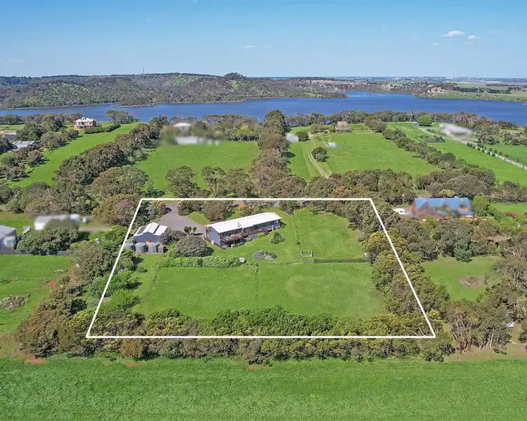 Fourth view of Homely rural property listing, 52 Lowery Road, Crossley VIC 3283