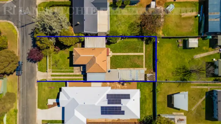 236 Swan Street, North Albury NSW 2640
