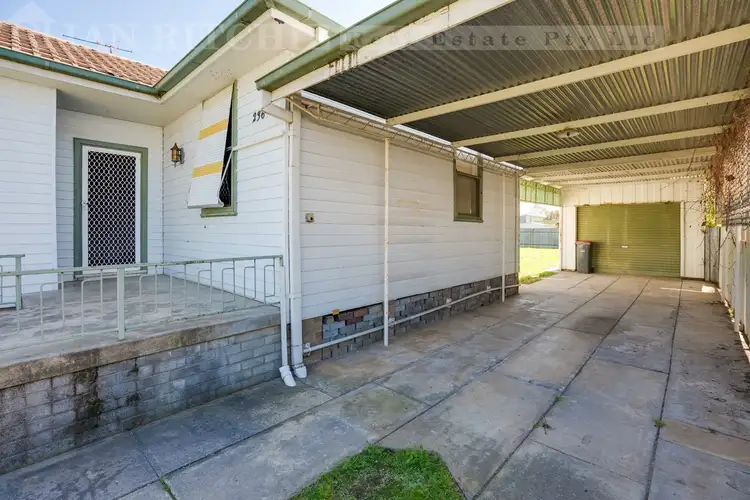Third view of Homely house listing, 236 Swan Street, North Albury NSW 2640
