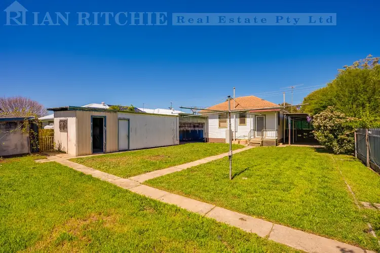 Fifth view of Homely house listing, 236 Swan Street, North Albury NSW 2640