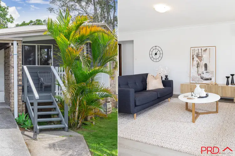 2/4 Holt Close, East Maitland NSW 2323
