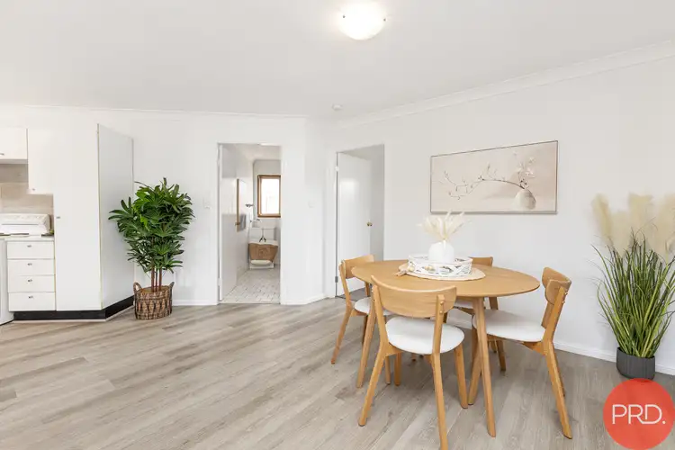 Fifth view of Homely unit listing, 2/4 Holt Close, East Maitland NSW 2323