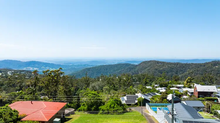 27 Paradise Drive, Tamborine Mountain QLD 4272