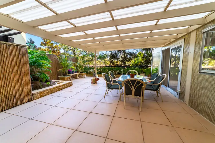 32/300 Burns Bay Road, Lane Cove NSW 2066