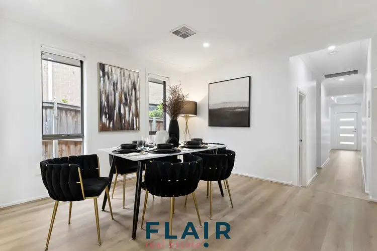 Second view of Homely house listing, 95 Hezlett Road, North Kellyville NSW 2155