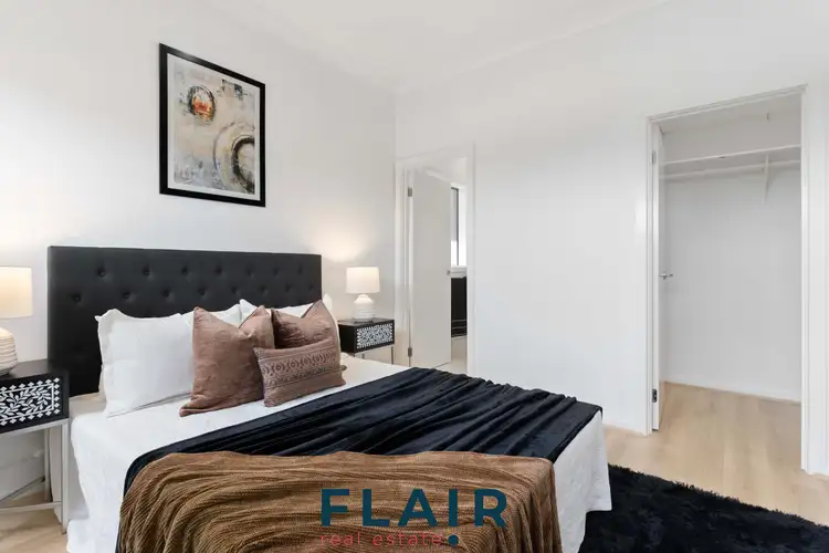 Fifth view of Homely house listing, 95 Hezlett Road, North Kellyville NSW 2155