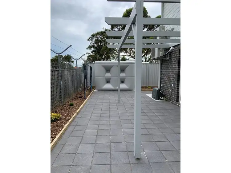 Second view of Homely townhouse listing, 3/1 Coweambah Way, Tanilba Bay NSW 2319