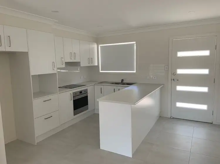 Third view of Homely townhouse listing, 3/1 Coweambah Way, Tanilba Bay NSW 2319