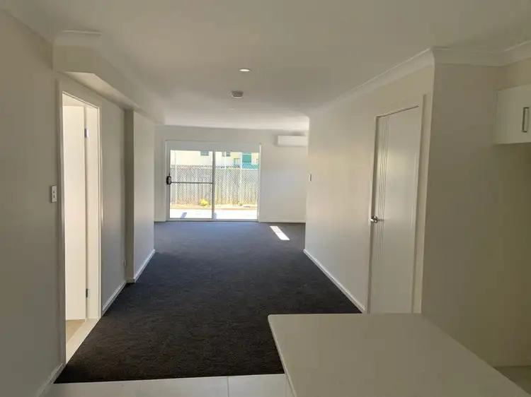 Fourth view of Homely townhouse listing, 3/1 Coweambah Way, Tanilba Bay NSW 2319