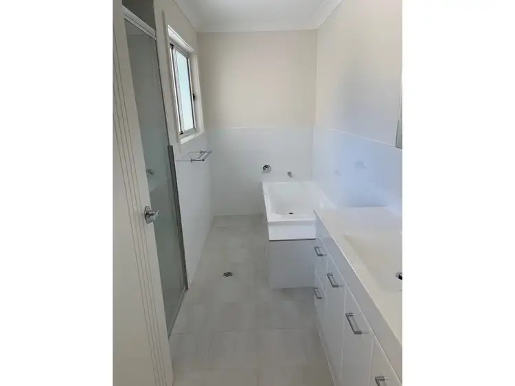 Fifth view of Homely townhouse listing, 3/1 Coweambah Way, Tanilba Bay NSW 2319