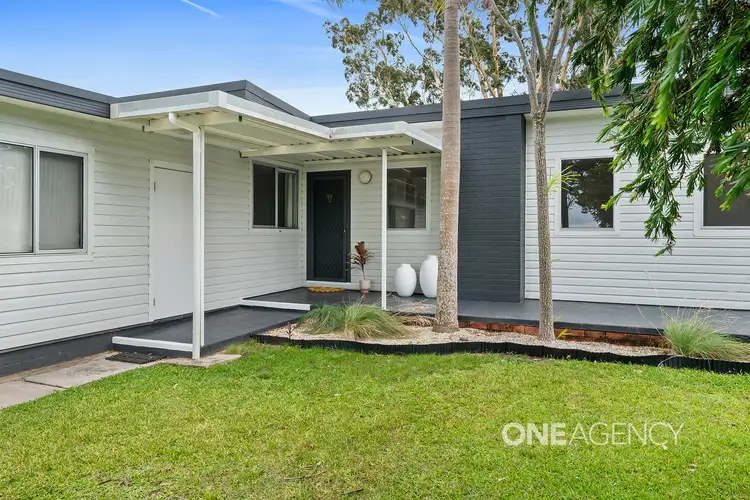 20 Deane Street, St Georges Basin NSW 2540