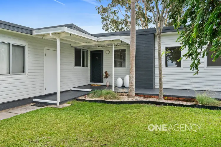 Main view of Homely house listing, 20 Deane Street, St Georges Basin NSW 2540