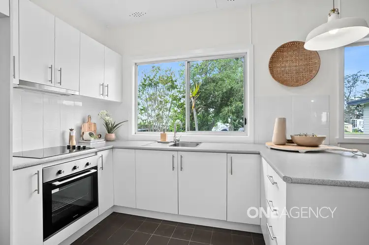 Second view of Homely house listing, 20 Deane Street, St Georges Basin NSW 2540