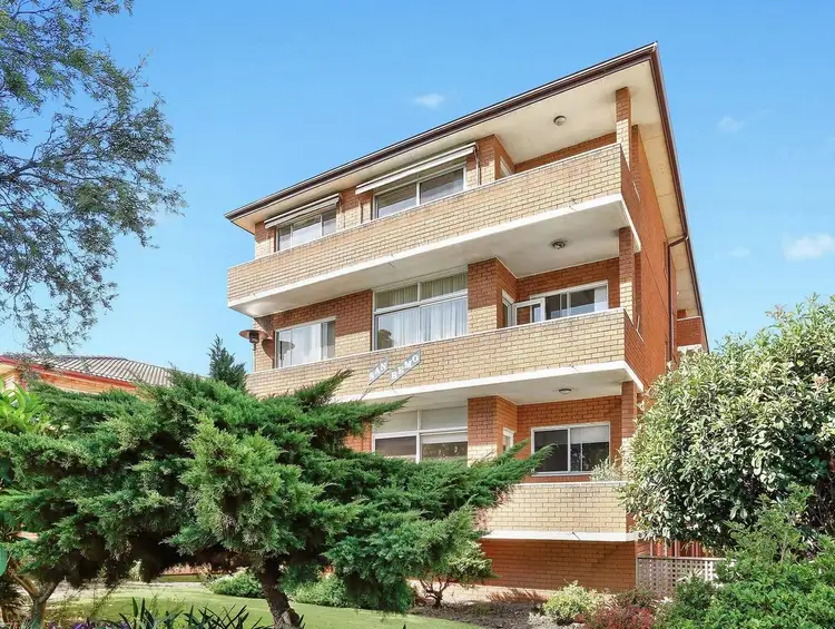 9/688 Rocky Point Road, Sans Souci NSW 2219