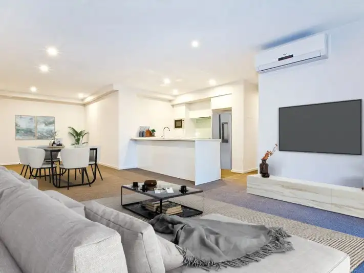 Fourth view of Homely apartment listing, 5/172 Railway Parade, West Leederville WA 6007