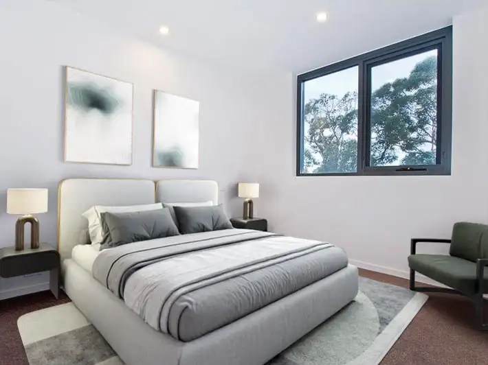 Fifth view of Homely apartment listing, 5/172 Railway Parade, West Leederville WA 6007