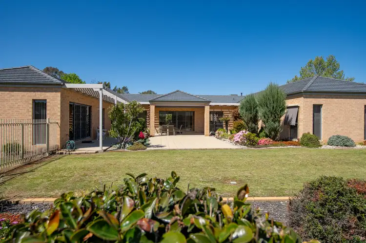 Fourth view of Homely house listing, 12 GLEN AVON TERRACE, Wodonga VIC 3690