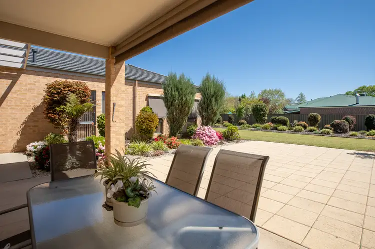 Sixth view of Homely house listing, 12 GLEN AVON TERRACE, Wodonga VIC 3690