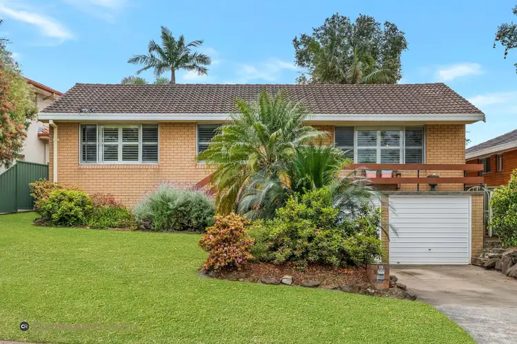 13 AZALEA STREET, Greystanes NSW 2145