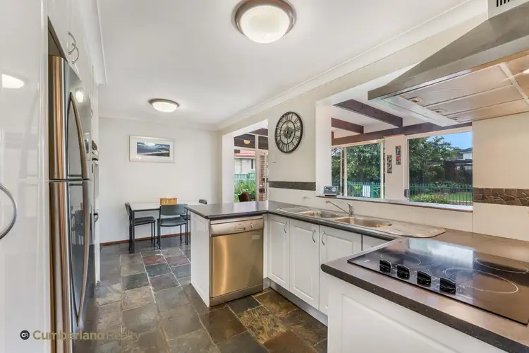 Sixth view of Homely house listing, 13 AZALEA STREET, Greystanes NSW 2145