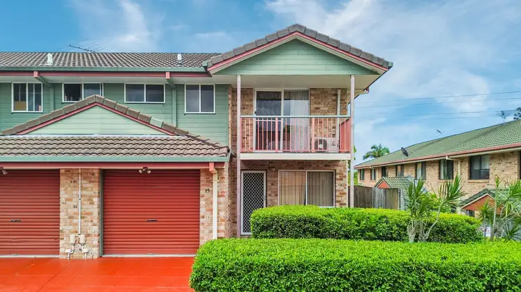 15/88 Bleasby Road, Eight Mile Plains QLD 4113