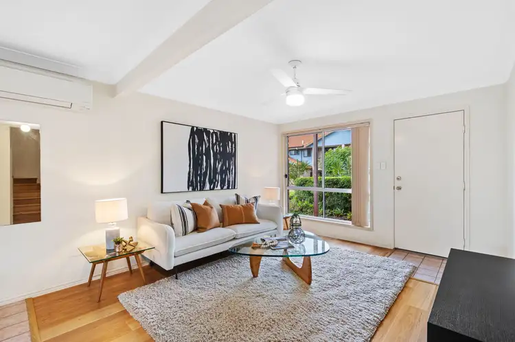 Third view of Homely townhouse listing, 15/88 Bleasby Road, Eight Mile Plains QLD 4113