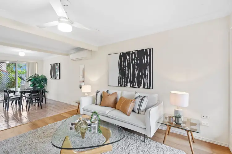 Fourth view of Homely townhouse listing, 15/88 Bleasby Road, Eight Mile Plains QLD 4113