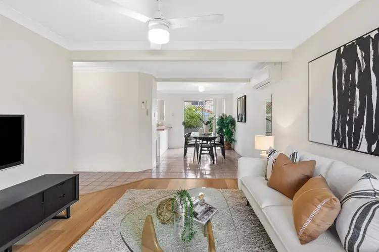 Fifth view of Homely townhouse listing, 15/88 Bleasby Road, Eight Mile Plains QLD 4113