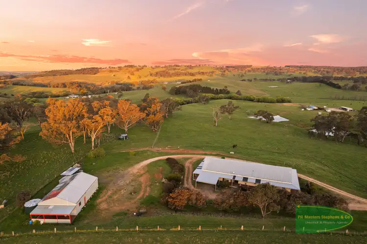 296 Village Road, Newbridge NSW 2795