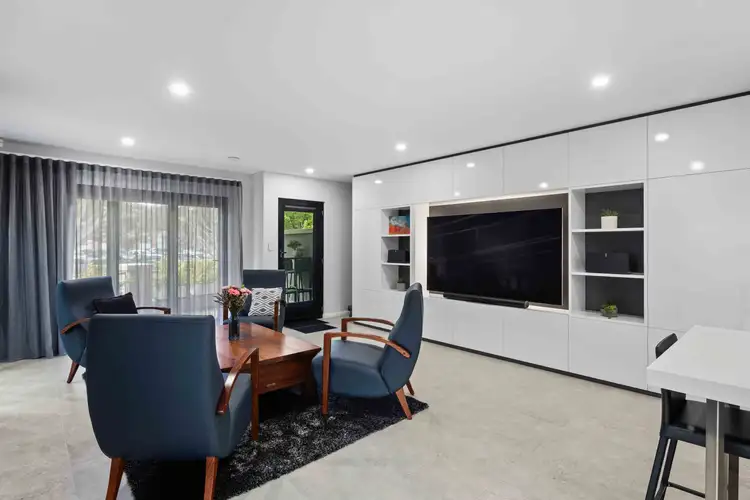 1/132 Royal Street, East Perth WA 6004