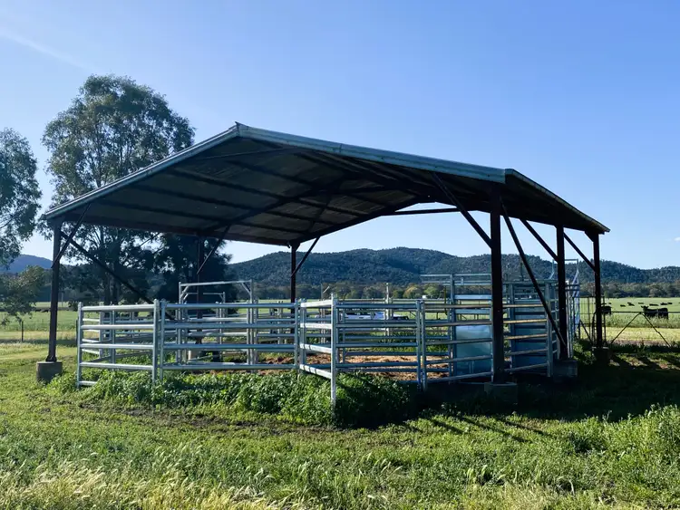 Third view of Homely rural property listing, 54 Hillview Lane, Eugowra NSW 2806