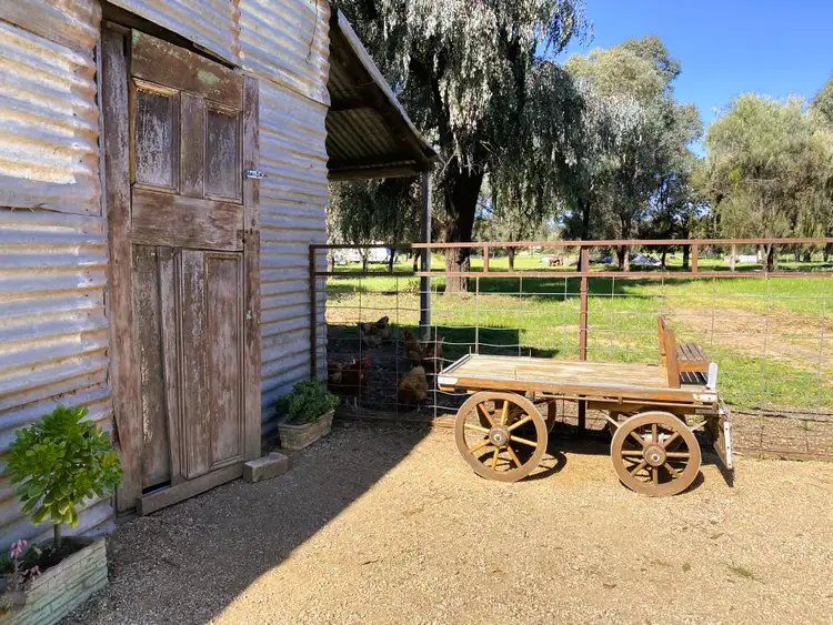 Fourth view of Homely rural property listing, 54 Hillview Lane, Eugowra NSW 2806