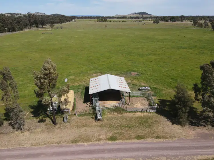 Sixth view of Homely rural property listing, 54 Hillview Lane, Eugowra NSW 2806