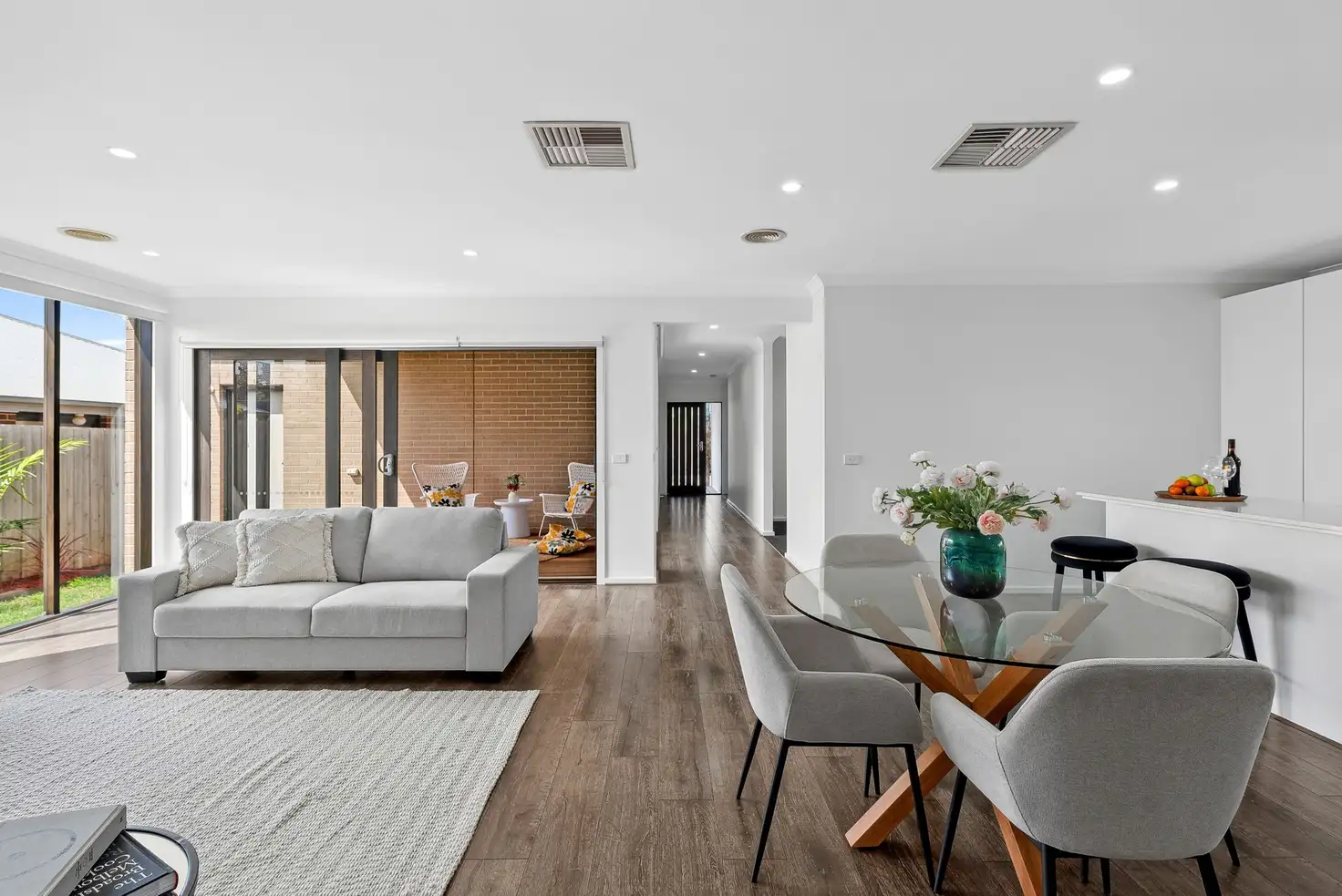 Main view of Homely house listing, 12 Summerbreeze Way, Armstrong Creek VIC 3217