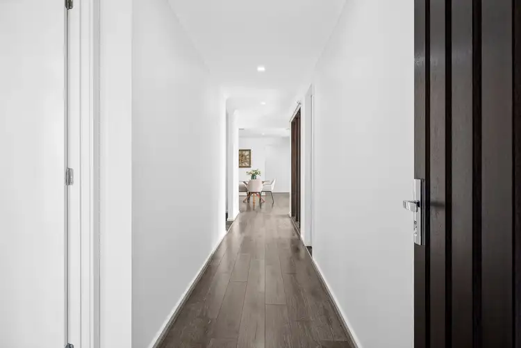 Third view of Homely house listing, 12 Summerbreeze Way, Armstrong Creek VIC 3217