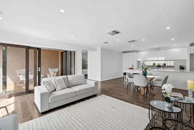 Fourth view of Homely house listing, 12 Summerbreeze Way, Armstrong Creek VIC 3217