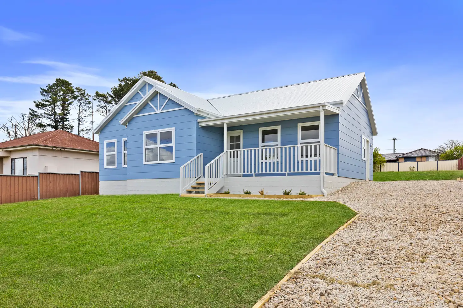 Main view of Homely house listing, 37 Cary Avenue, Wallerawang NSW 2845