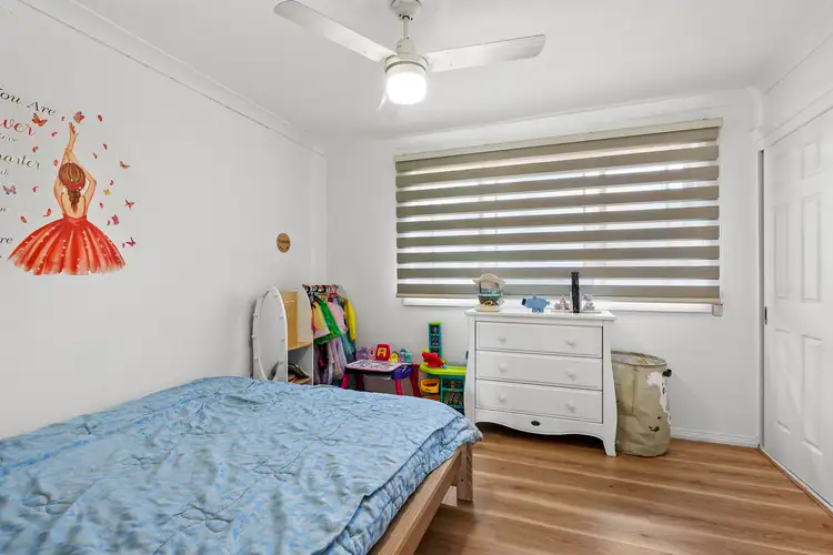 Fifth view of Homely townhouse listing, 3/32 Wilson Street, St Marys NSW 2760