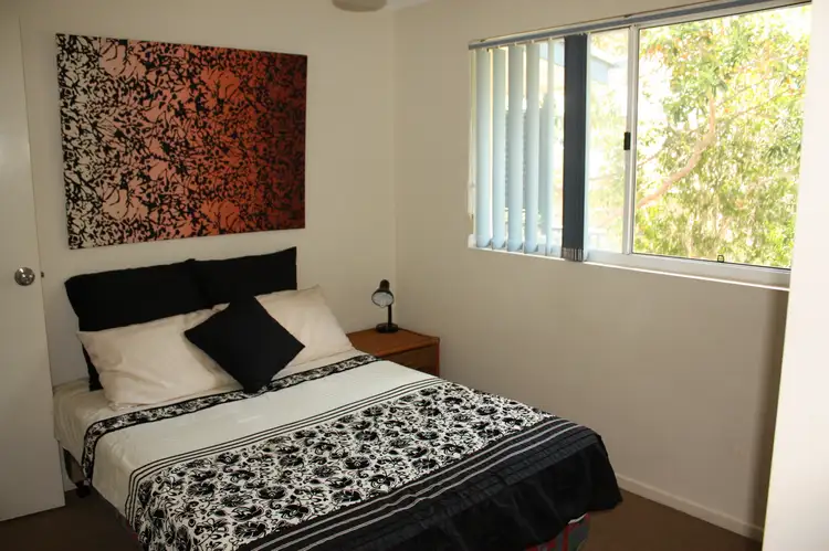 Main view of Homely apartment listing, 33/66 UNIVERSITY DRIVE, Meadowbrook QLD 4131