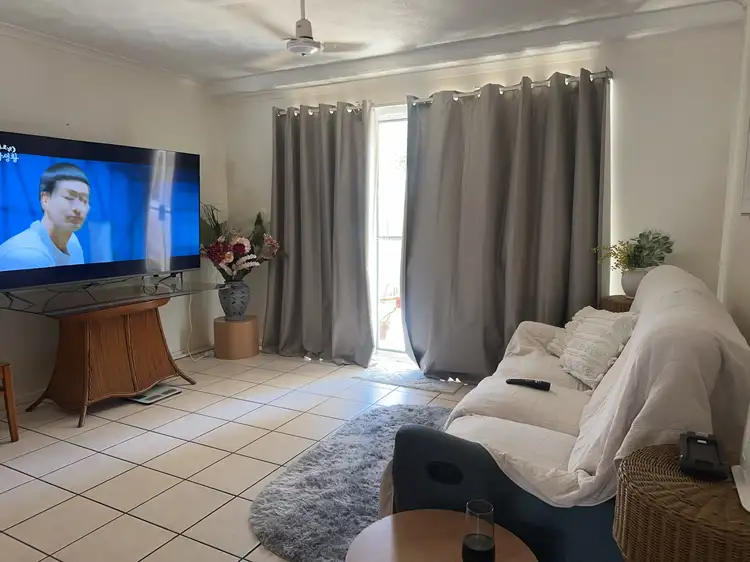 Third view of Homely apartment listing, 33/66 UNIVERSITY DRIVE, Meadowbrook QLD 4131