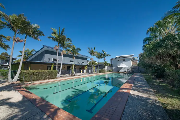 Fifth view of Homely apartment listing, 33/66 UNIVERSITY DRIVE, Meadowbrook QLD 4131