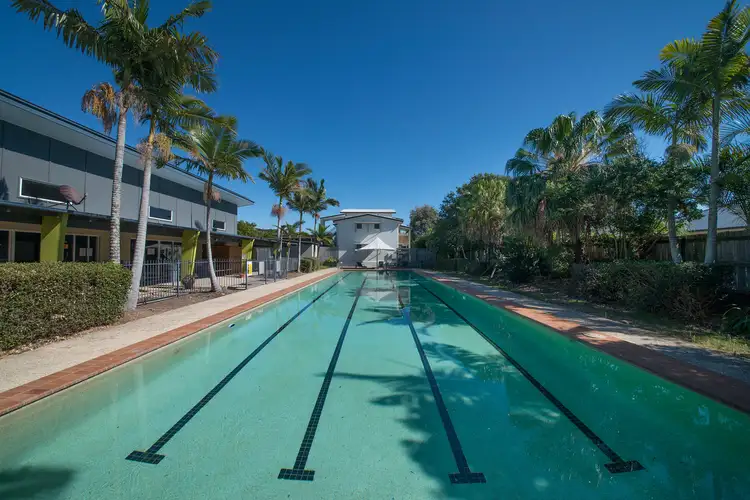 Sixth view of Homely apartment listing, 33/66 UNIVERSITY DRIVE, Meadowbrook QLD 4131